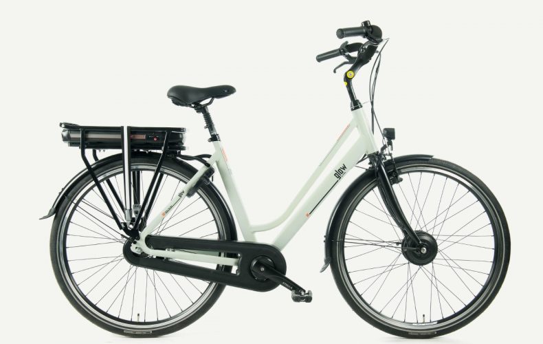 E-bike