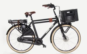 E-bike