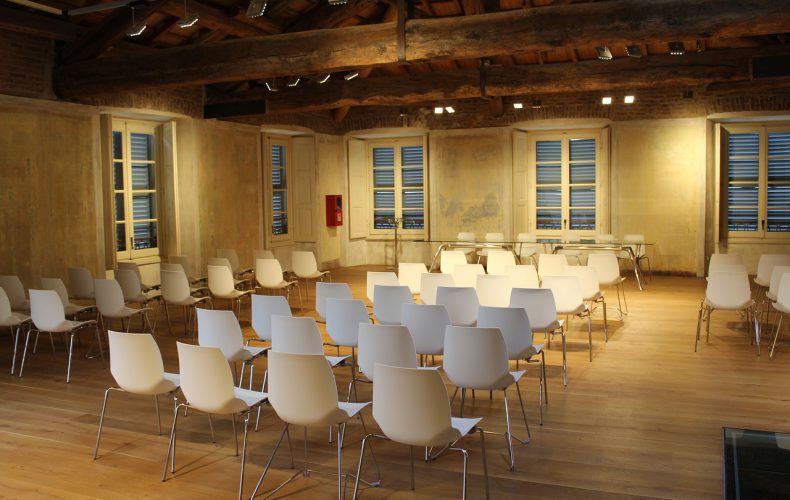 Congreslocatie