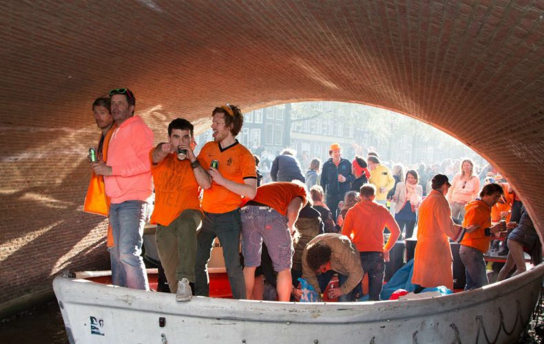 stropdassen